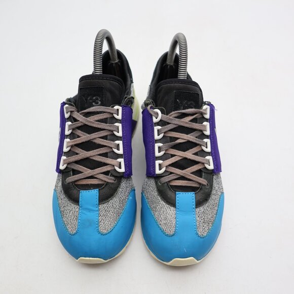 Adidas x Y-3 Yohji Yamamoto Rhita Sport Women's Size 6 Multicolor Shoes Sneakers - Picture 2 of 11